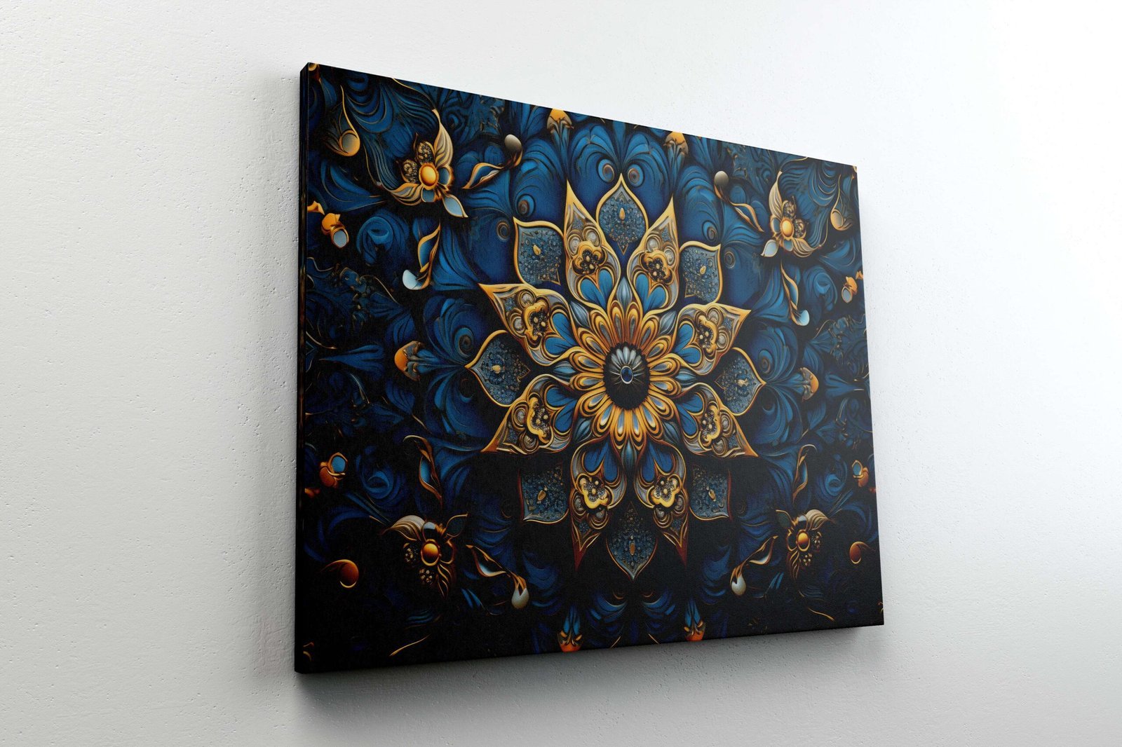 Add Beauty to Your Walls with Canvas Art Prints - Image 3
