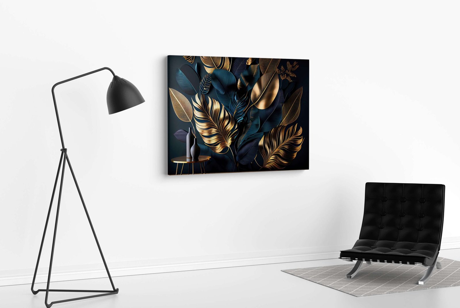 Canvas Art for Bedrooms, Offices & Living Rooms - Image 3